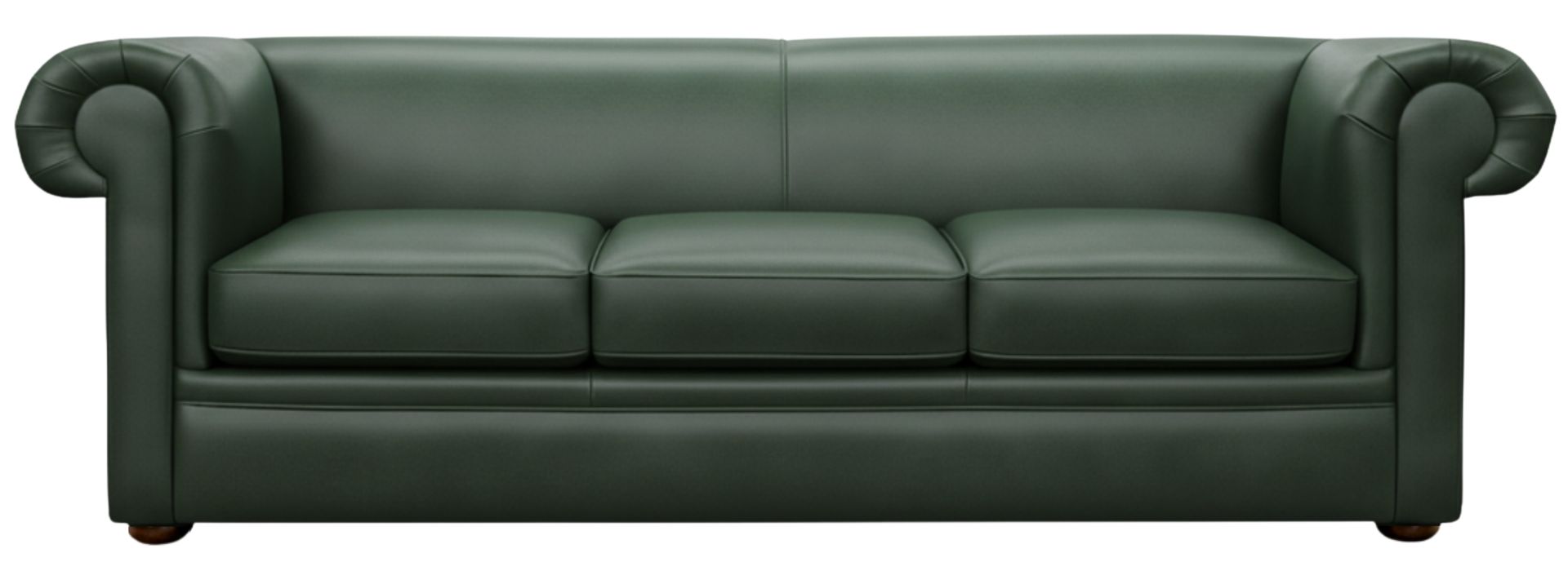 The Canterbury Chesterfield
